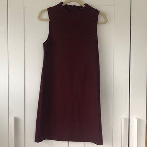 FOREVER 21 Dress SIZE S red